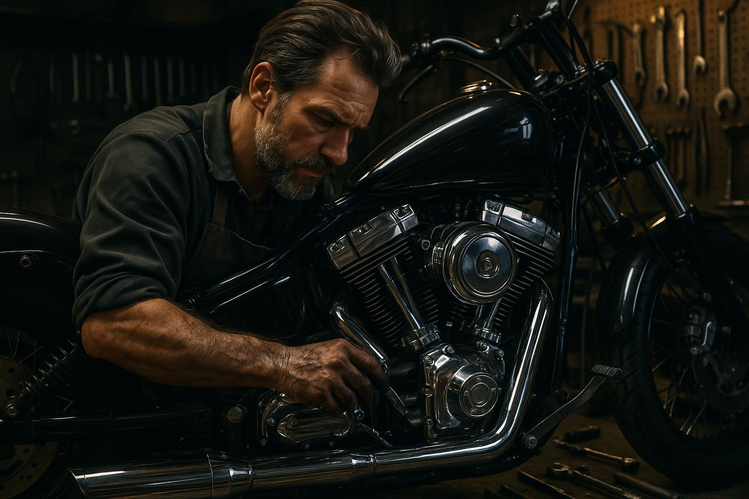 Automotive Technician